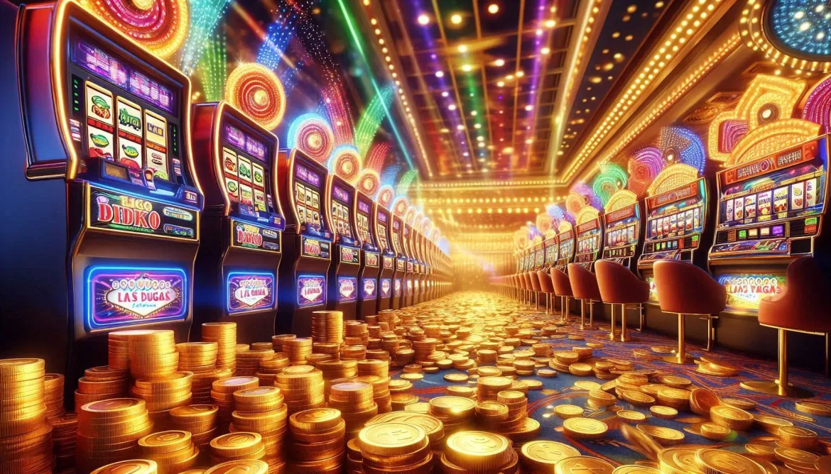 FS Casino